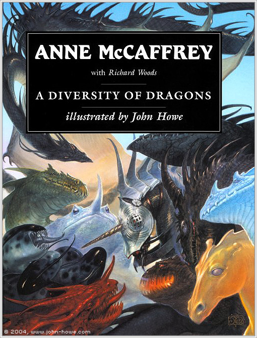 A Diversity of Dragons