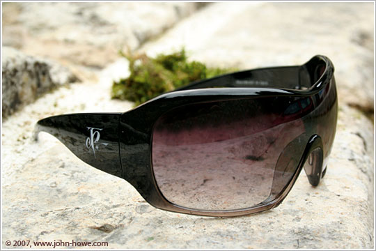 Saint-Ursanne Shop: Sunglasses