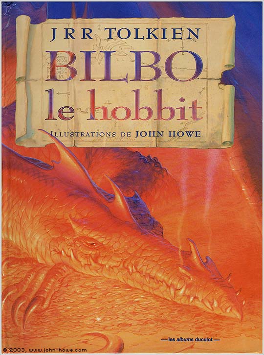 BILBO LE HOBBIT (EU/CAN)