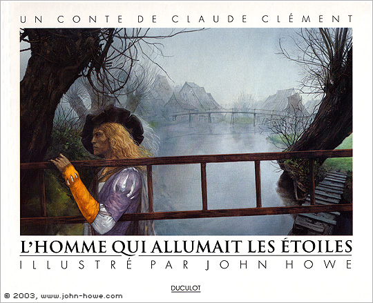 L'HOMME QUI ALLUMAIT LES ETOILES (EU/CAN)