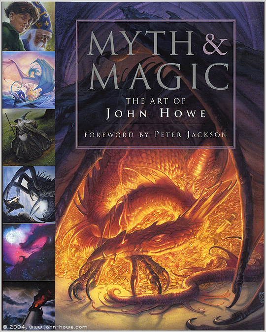 MYTH & MAGIC (UK/USA/CAN/EU/JP)