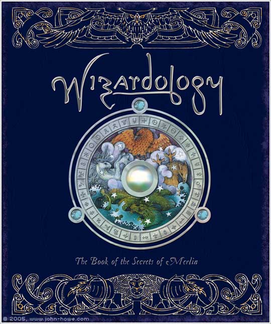 WIZARDOLOGY (UK/USA/CAN)