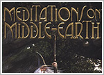 Meditations on Middle-Earth - hardcover