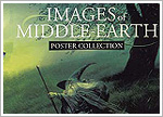 Images of Middle-Earth: Six Paintings by John Howe