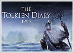 1995 Tolkien Diary