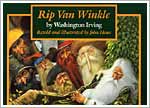 Rip Van Winkle