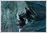 John Howe - Artbook