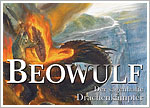 Beowulf Boardgame - Germany