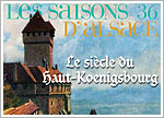 Saisons d'Alsace - Special Issue May 2008