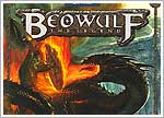 Beowulf Boardgame