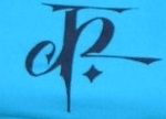 TTT (Tree's Turquoise T-shirt)